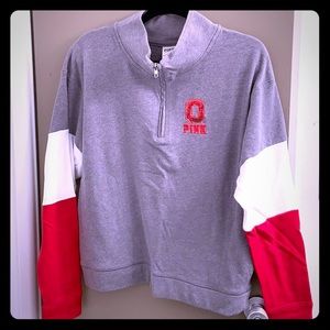 OSU Quarter Zip